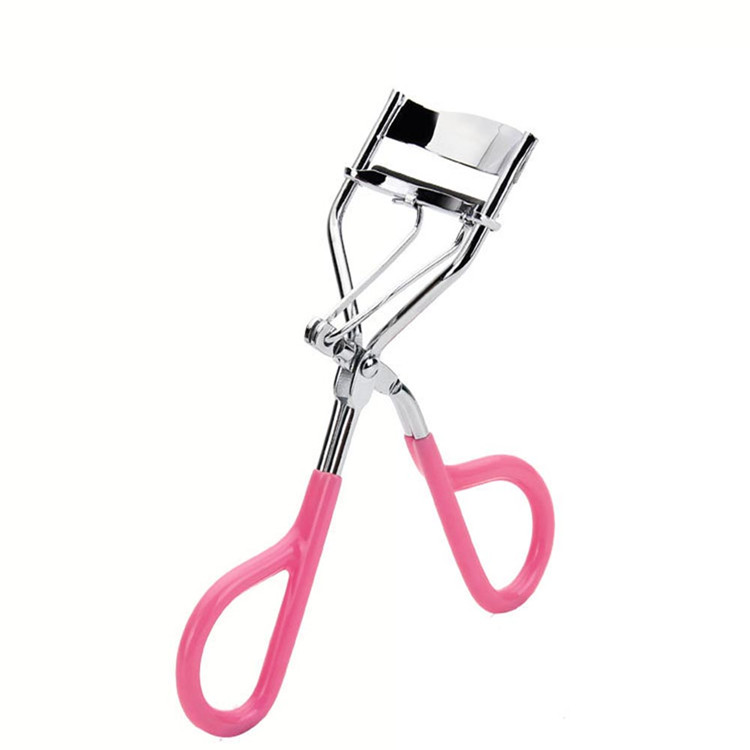 Professional Best Brand Pink Eyelash Curler Y-31
